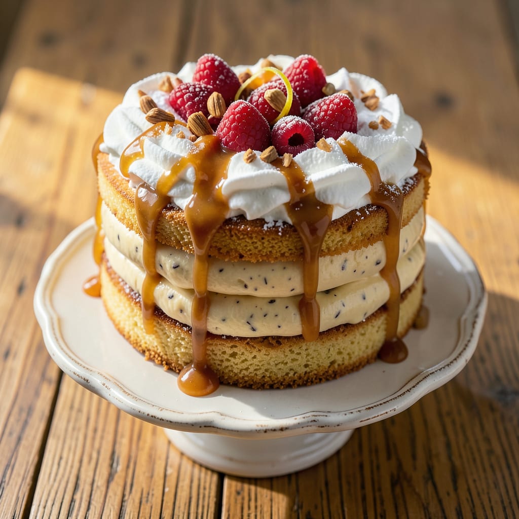 Can I Use Cook and Serve Pudding Instead of Instant in Cake: Swap Guide and Results detailed visual guide