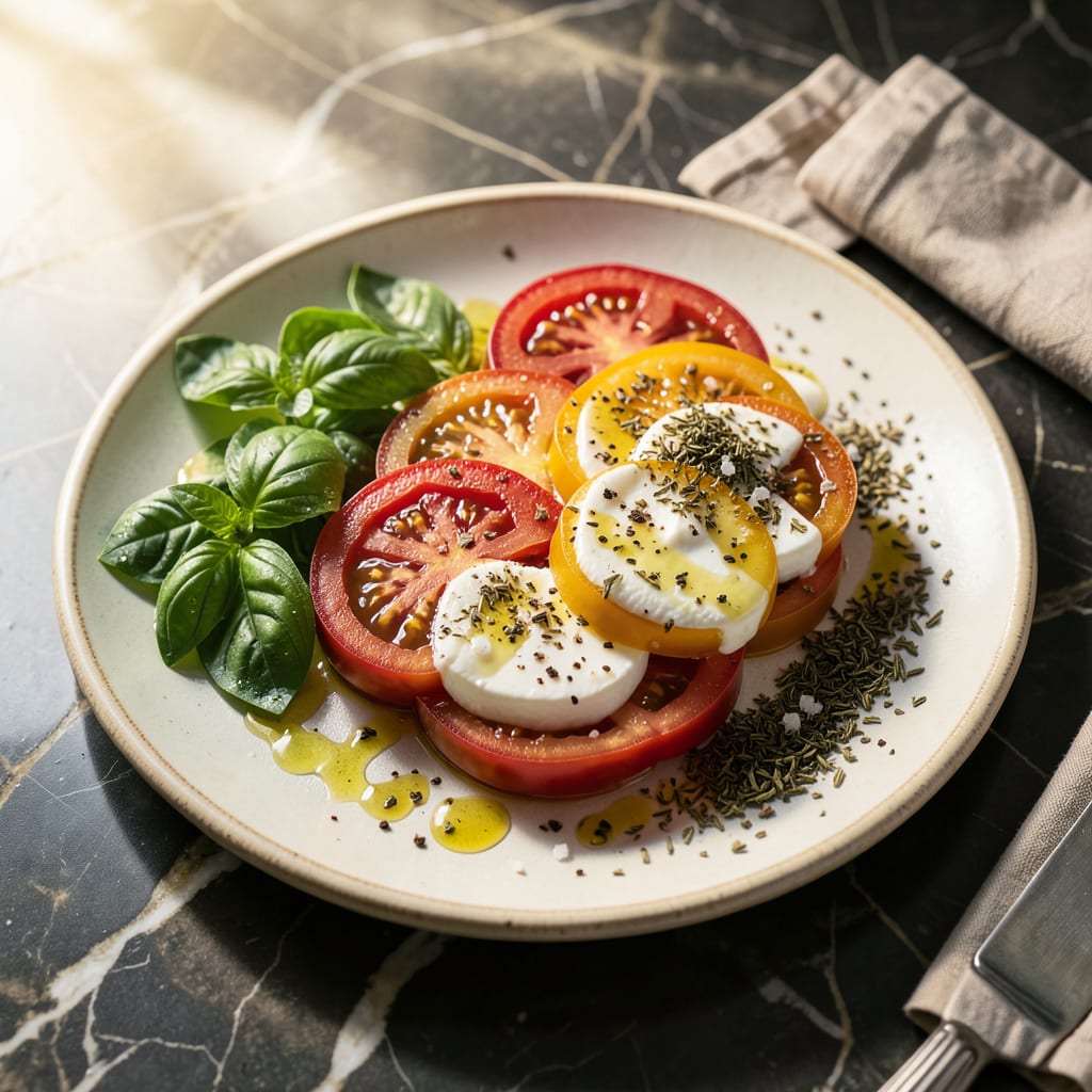 Comprehensive Can I Use Dried Basil Instead of Fresh: Conversion Ratio and Flavor Tips visual reference
