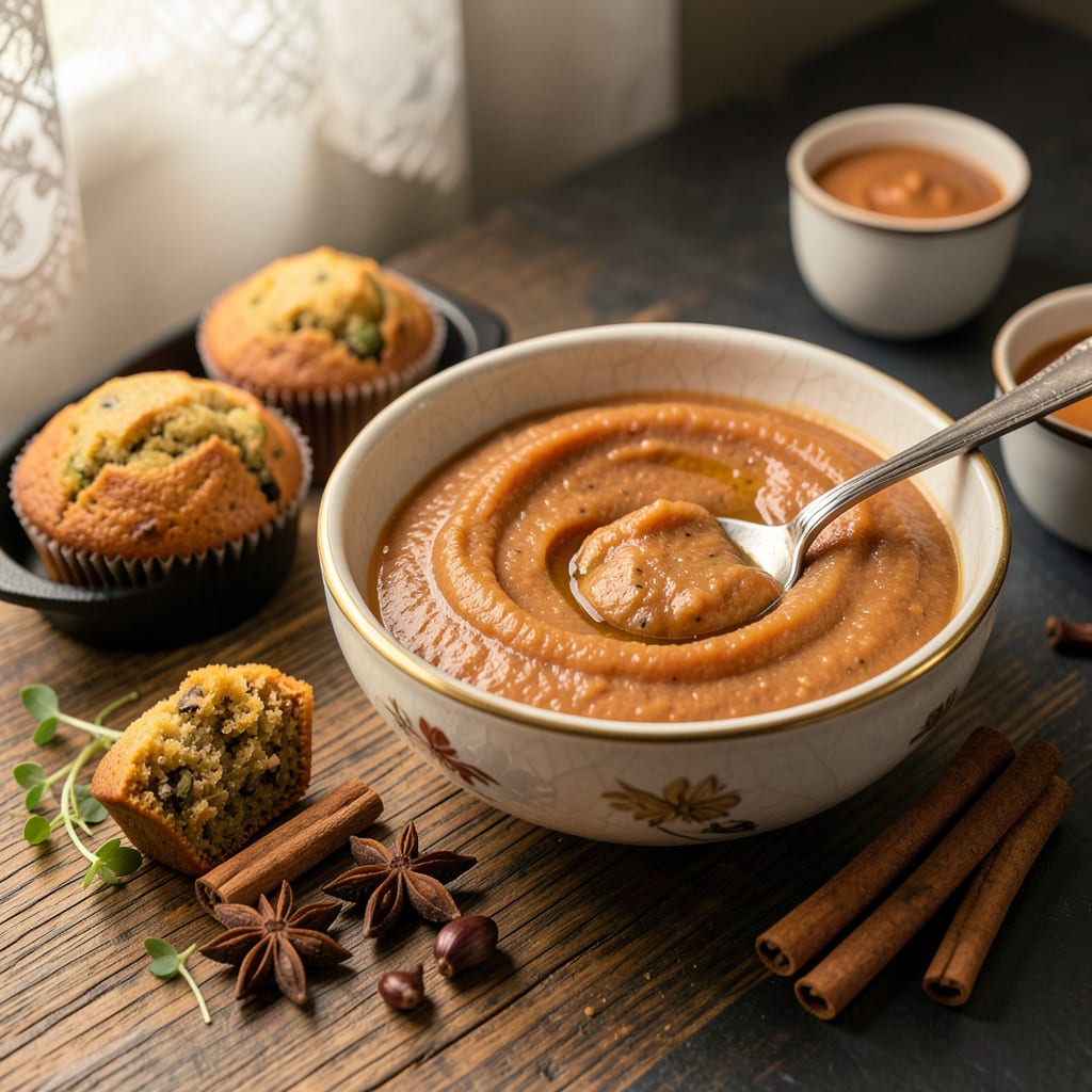 Complete Can I Use Expired Pumpkin Puree: Safety Risks and Smart Alternatives overview image