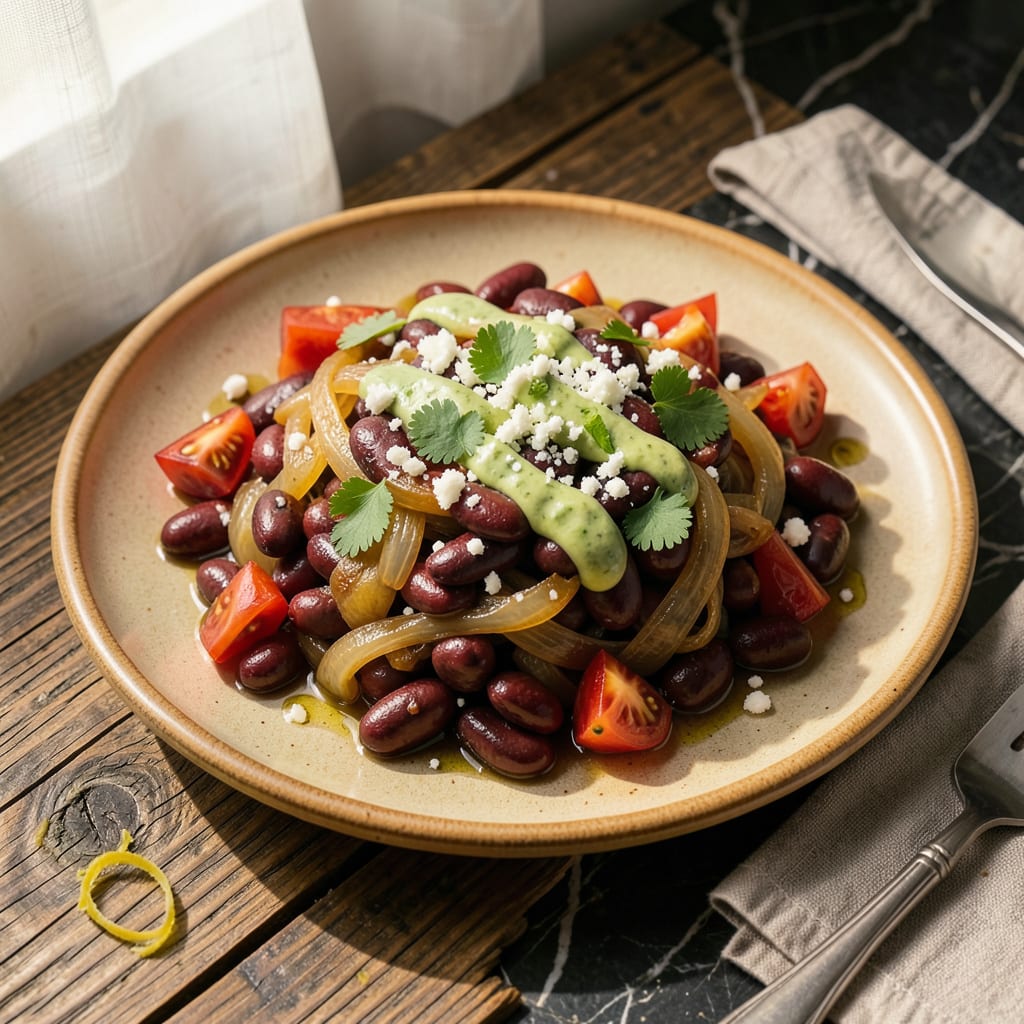 Complete Can I Use Kidney Beans Instead of Black Beans: Flavor and Texture Differences Explained overview image