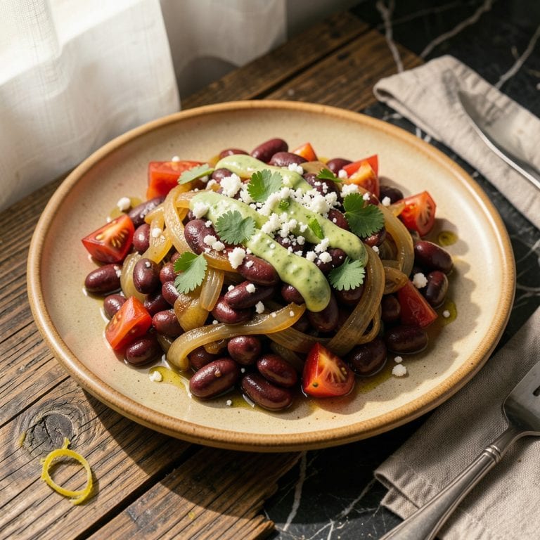 Complete Can I Use Kidney Beans Instead of Black Beans: Flavor and Texture Differences Explained overview image