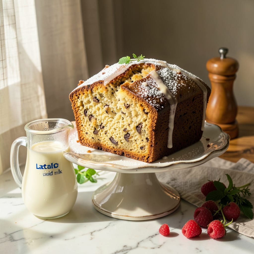 Complete Can I Use Lactaid Milk for Baking: Results and Best Substitution Tips overview image