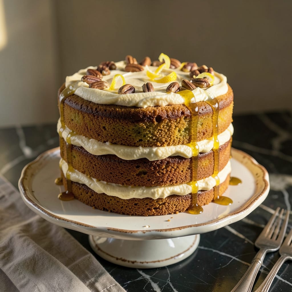 Complete Can I Use Olive Oil for Cake Mix: Best Substitution Tips and Results overview image
