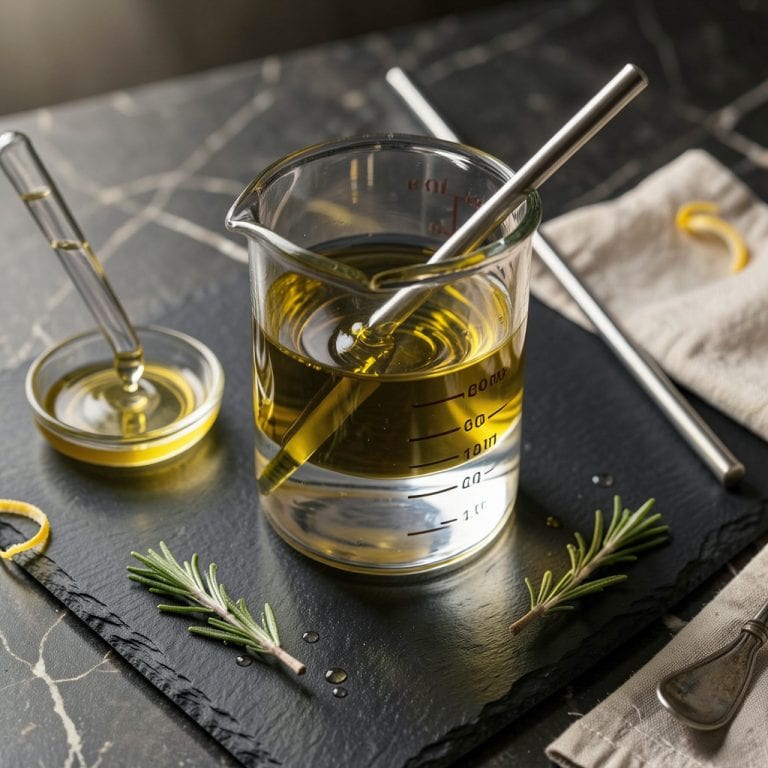 Can Oil and Water Mix: The Science Behind the Answer Explained Simply detailed visual guide