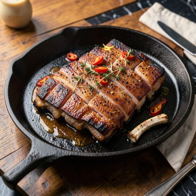 Can’t Get Membrane Off Ribs: Quick Tricks for Easy Removal example with annotations