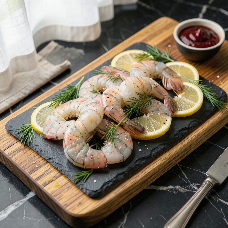 Complete Can Thawed Shrimp Be Refrozen: Safety Rules and Best Practices overview image
