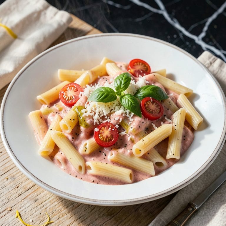 Comprehensive Can Vodka Sauce Make You Drunk: Alcohol Content and Real Effects visual reference