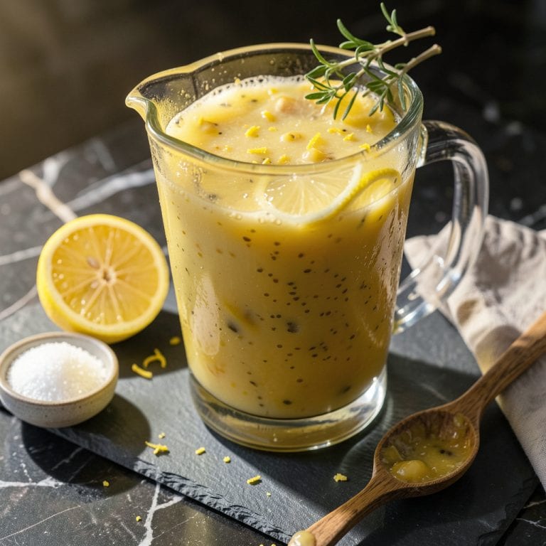 can you blend a whole lemon example with annotations