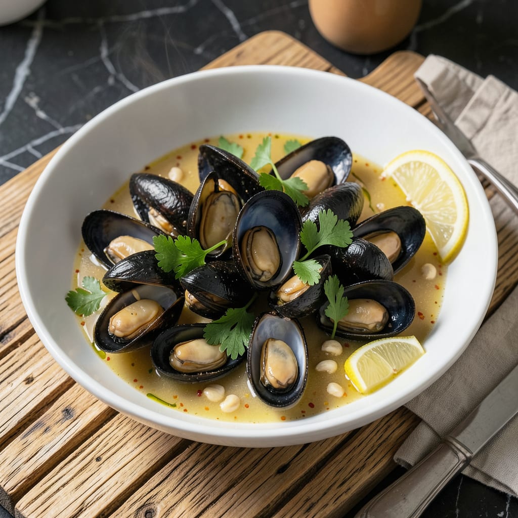 Complete Can You Boil Mussels: Simple Steps for Perfectly Cooked Results overview image