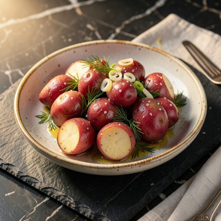 Can You Boil Red Potatoes: Perfect Timing and Pro Tips illustration with key details
