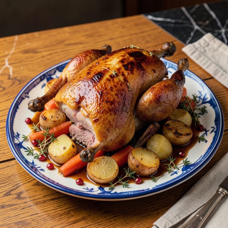 Can You Cook Duck From Frozen: Safe Methods and Best Results detailed visual guide