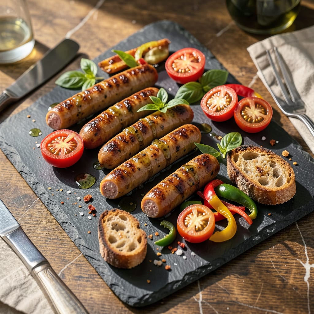 Can You Cook Frozen Italian Sausage: Safe Methods and Best Results illustration with key details