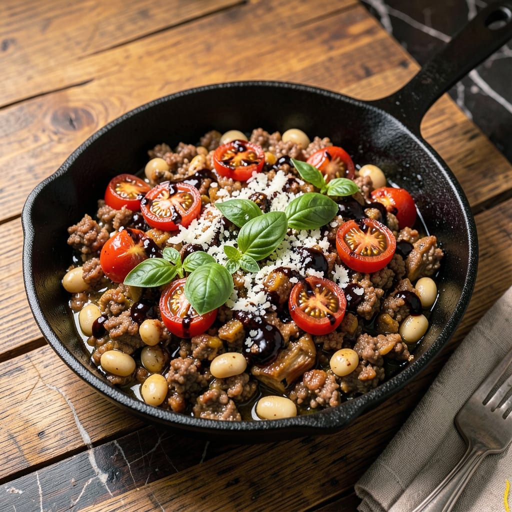 Can You Cook Ground Beef and Ground Turkey Together: Safe Mixing Tips and Flavor Results illustration with key details