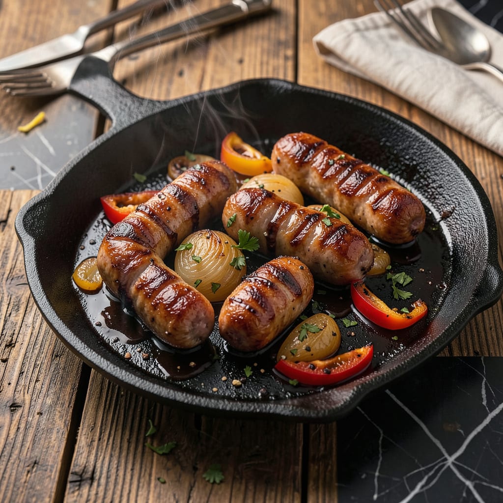 Comprehensive Can You Cook Johnsonville Brats in the Oven: Perfect Temp and Time Guide visual reference