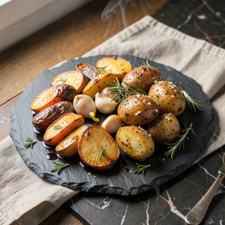 Can You Cook Potato and Sweet Potatoes Together: Best Methods and Timing Tips illustration with key details