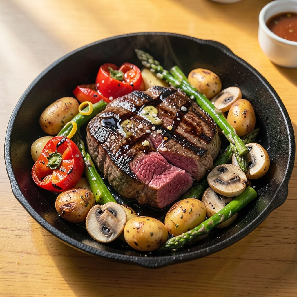 Complete Can You Cook Raw Meat With Vegetables: Safe Methods and Best Practices overview image