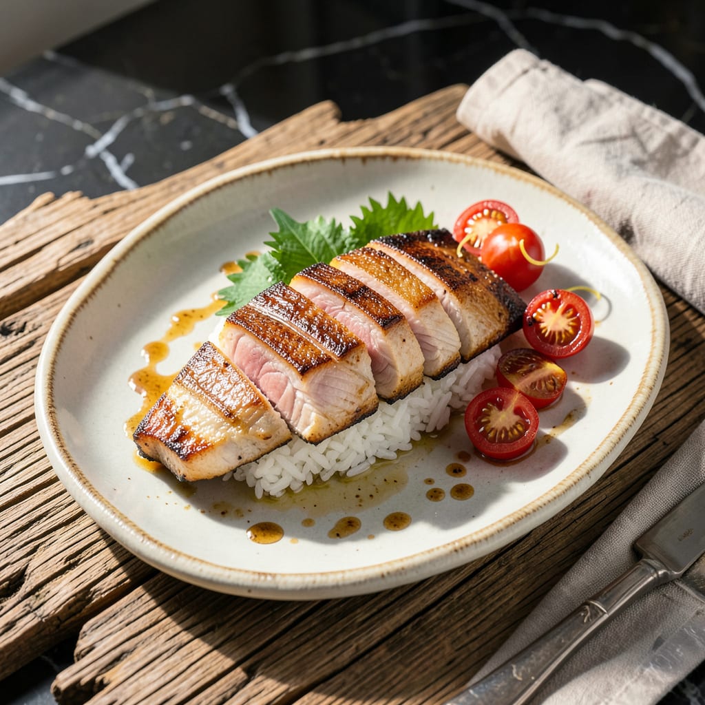 Visual representation of Can You Eat Bonito Fish: Safety, Preparation and Best Ways to Enjoy It