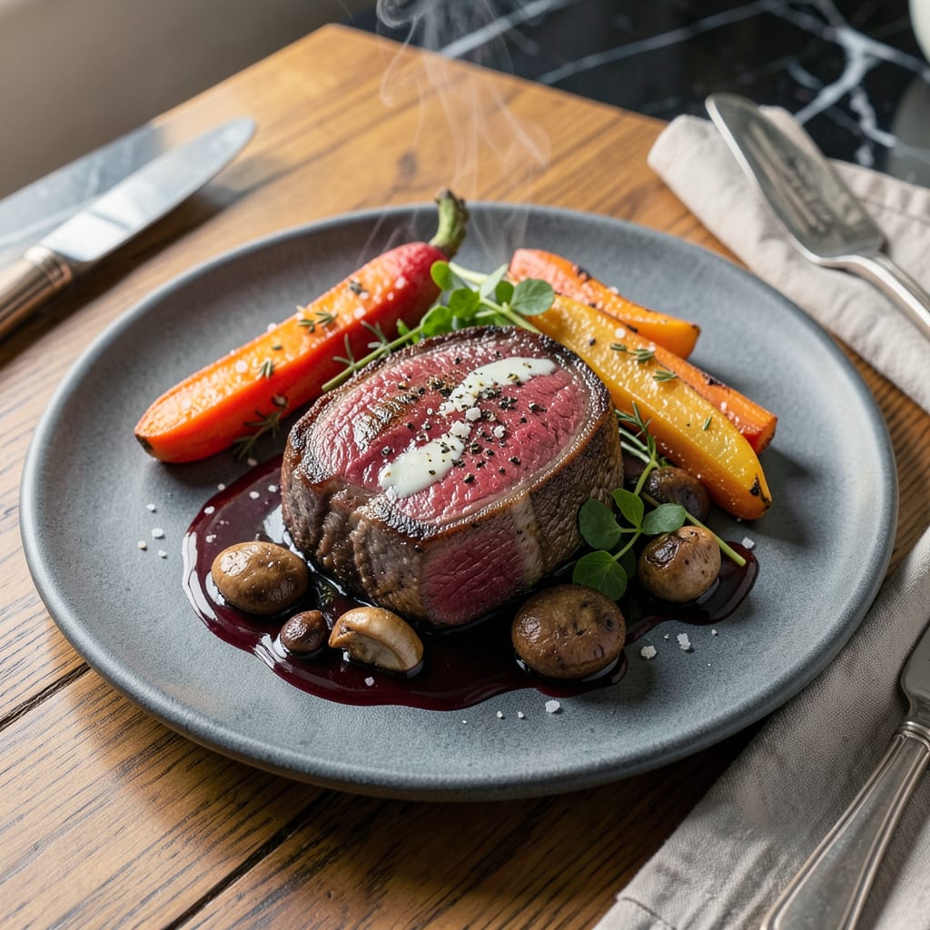 Comprehensive Can You Eat Deer Rare: Safety Guide and Expert Recommendations visual reference