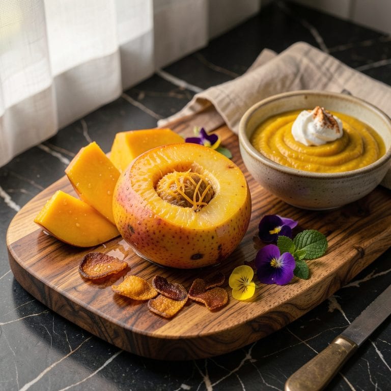 Can You Eat Overripe Mango: Safety, Taste, and Best Uses Explained detailed visual guide