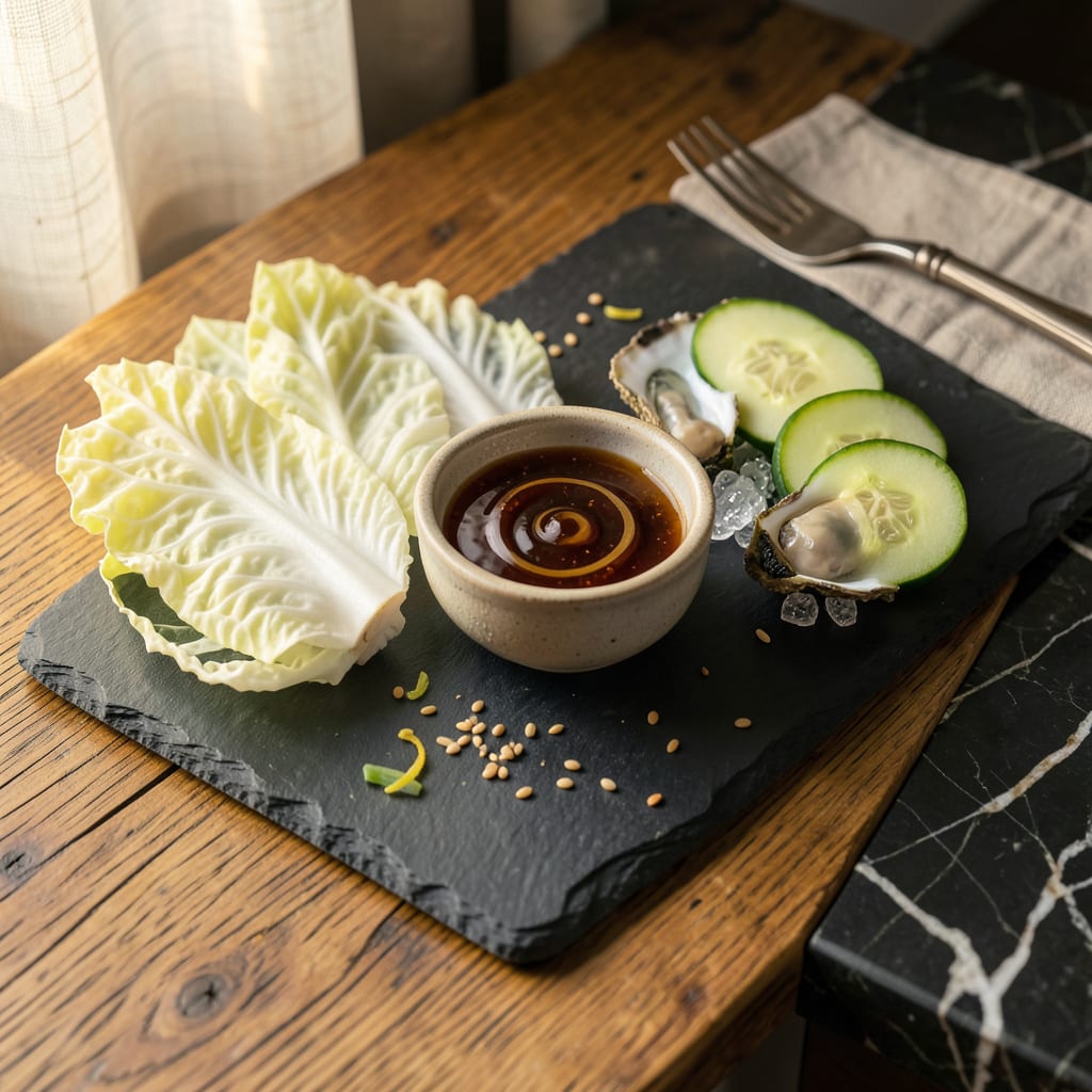 Comprehensive Can You Eat Oyster Sauce Raw: Safety, Risks, and Expert Advice visual reference