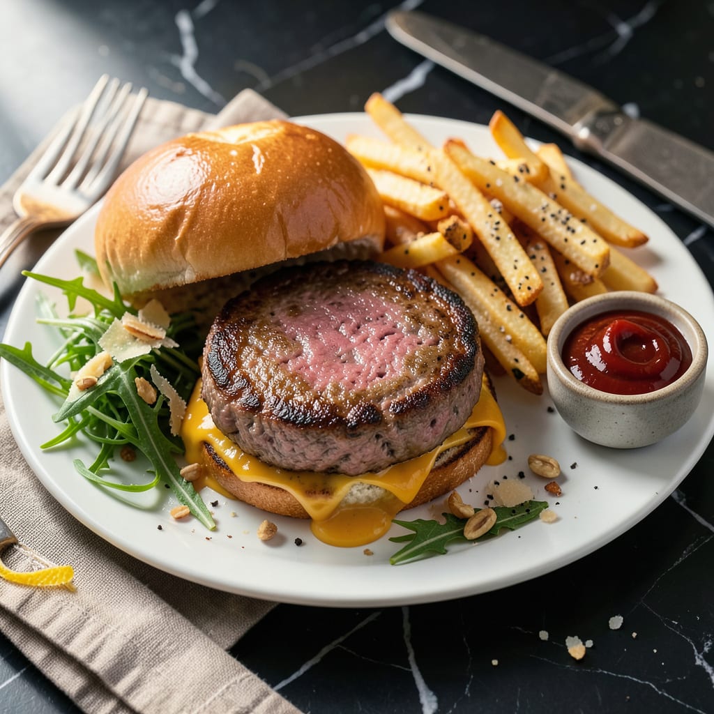 Comprehensive Can You Eat Pink Ground Beef: Safety Guidelines and Expert Advice visual reference