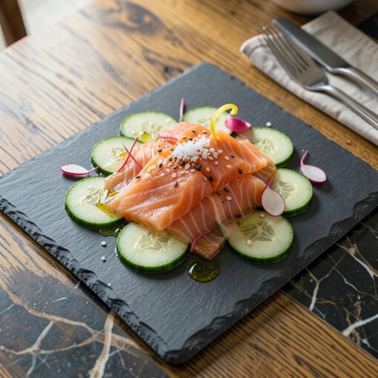 can you eat salmon raw from the supermarket detailed visual guide
