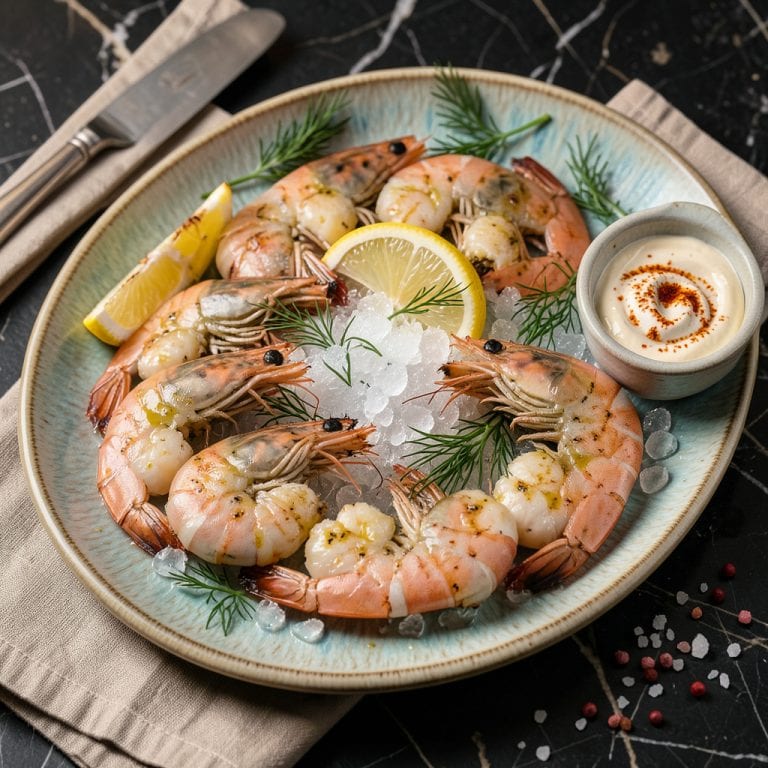 Can You Eat Shrimp With Shell: Safety, Flavor, and Best Practices detailed visual guide