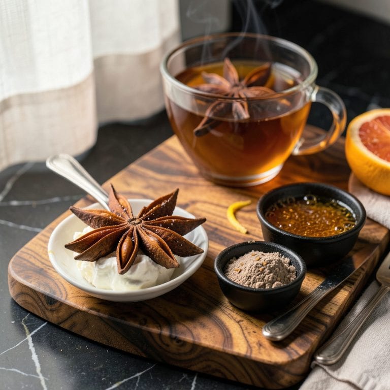 can you eat star anise example with annotations
