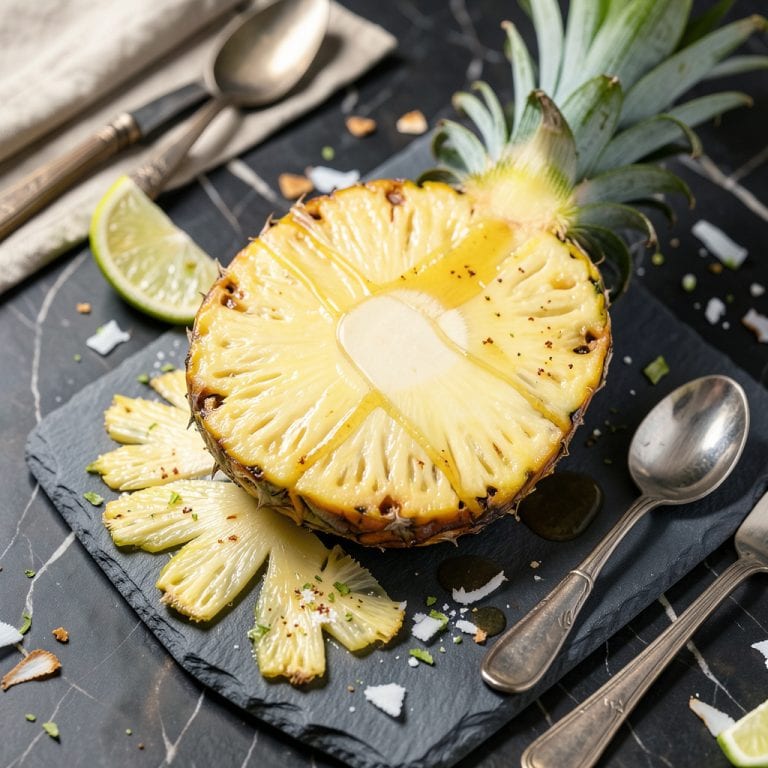 Complete Can You Eat the Core of a Pineapple: Safety, Taste, and Best Uses overview image