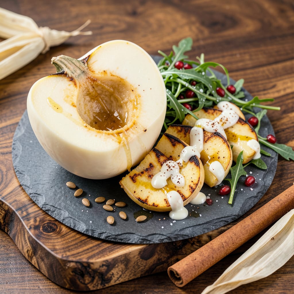 Comprehensive can you eat white pumpkins visual reference
