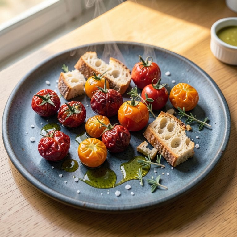 Comprehensive Can You Eat Wrinkled Cherry Tomatoes: Safety, Taste, and Smart Uses visual reference