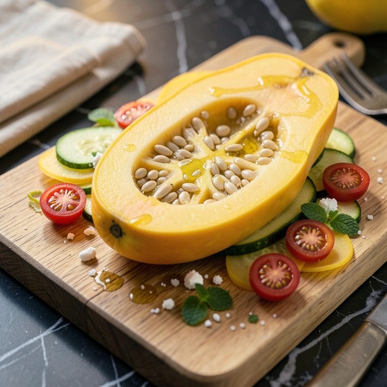 Complete can you eat yellow squash seeds overview image