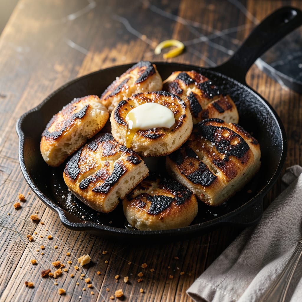 Can You Fix Burnt Biscuits: Simple Tricks to Salvage Them Fast detailed visual guide