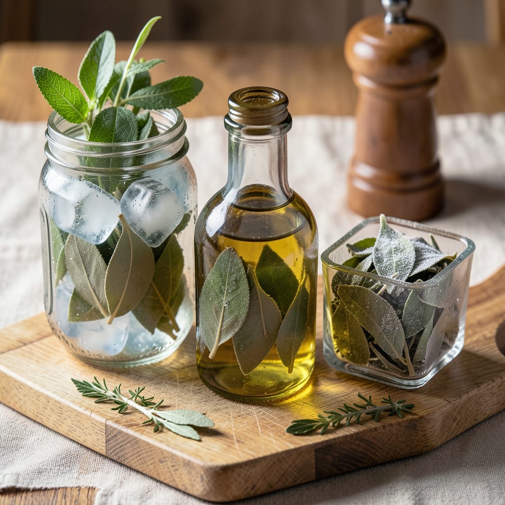 Can You Freeze Bay Leaves: Safe Storage and Flavor Preservation Tips detailed visual guide