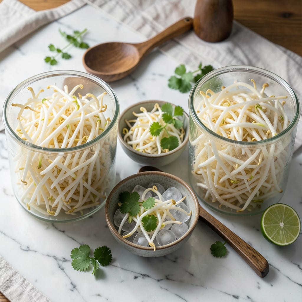 Complete Can You Freeze Bean Sprouts: Safe Storage and Best Practices overview image