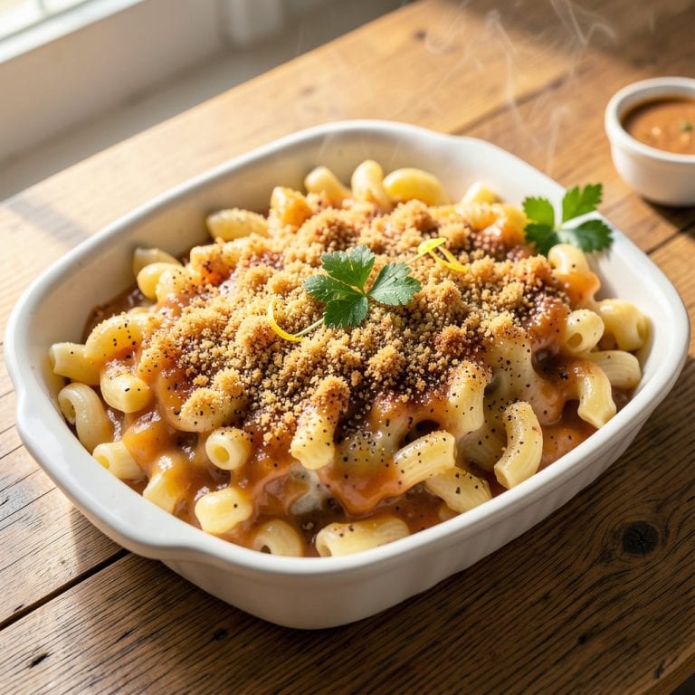 Can You Freeze Bob Evans Mac and Cheese: Safe Storage and Best Results detailed visual guide