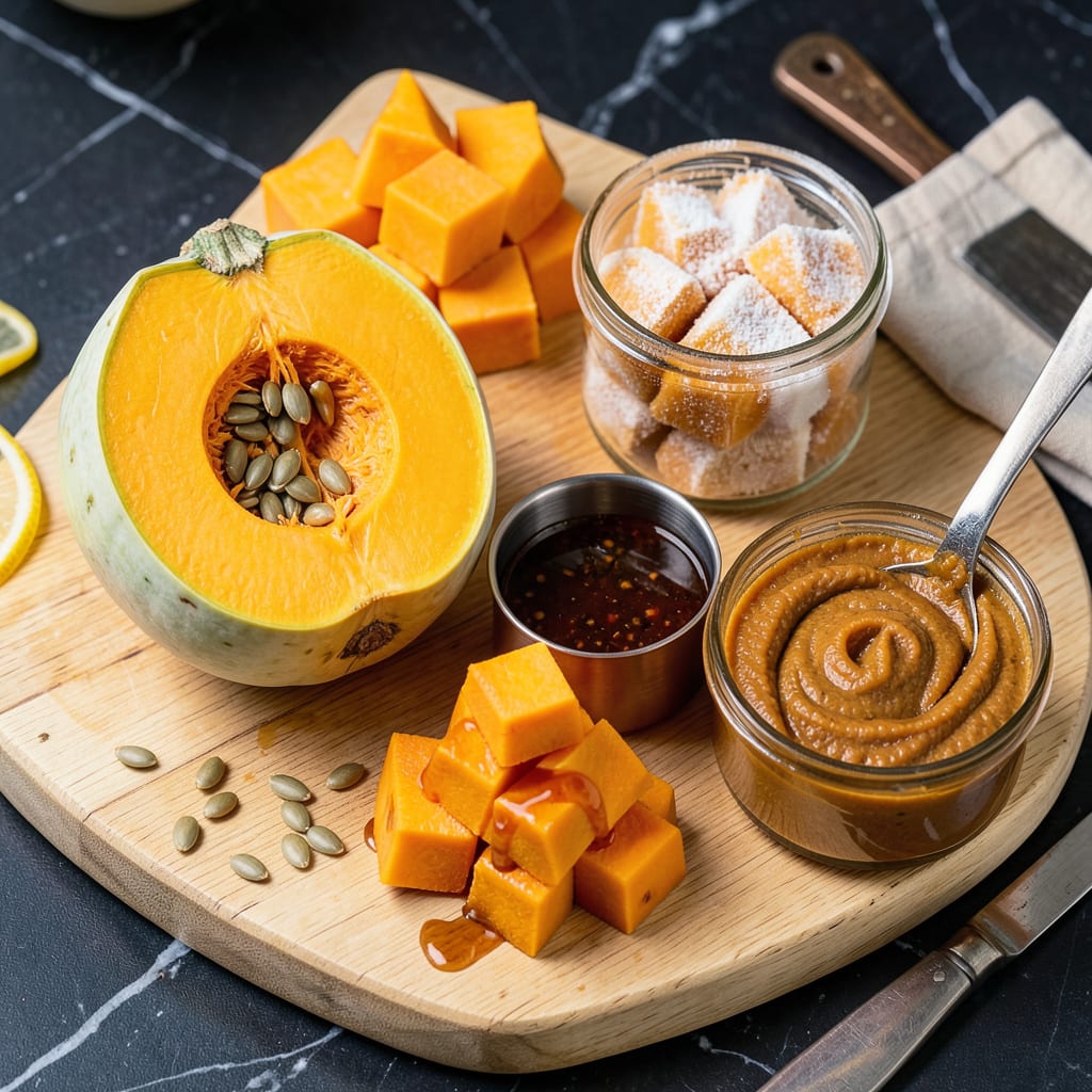 Complete Can You Freeze Butternut Squash: Best Methods for Long Term Storage overview image