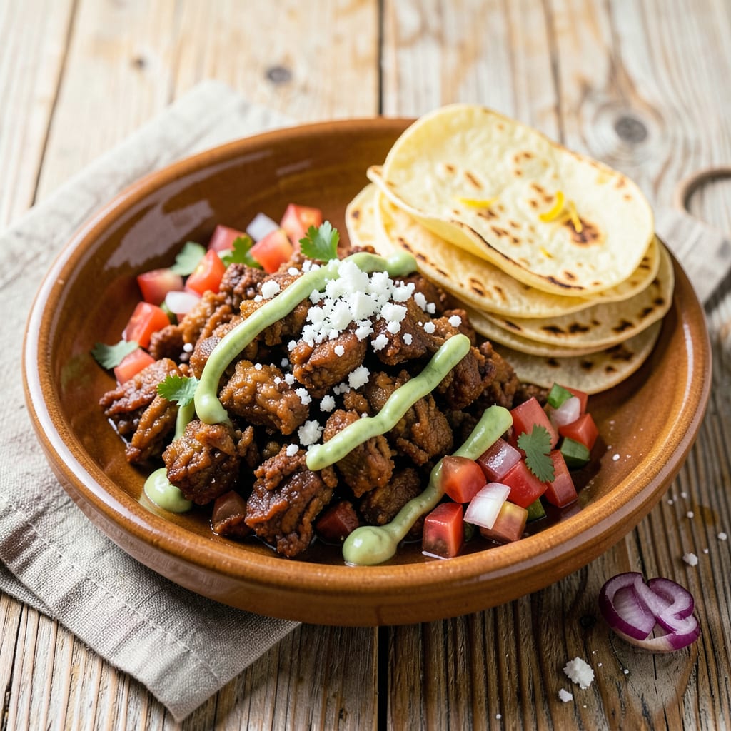 Complete Can You Freeze Carnitas: Safe Storage and Best Reheating Methods overview image