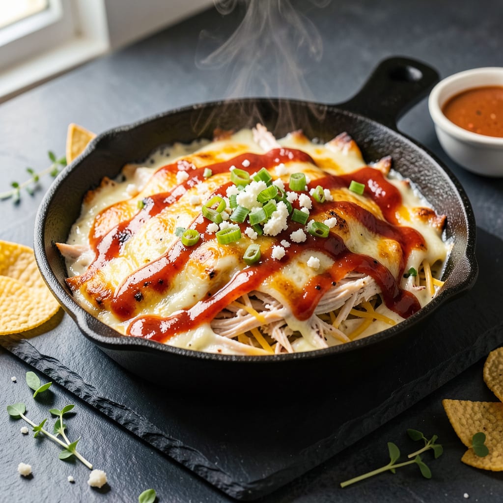 can you freeze chicken wing dip example with annotations