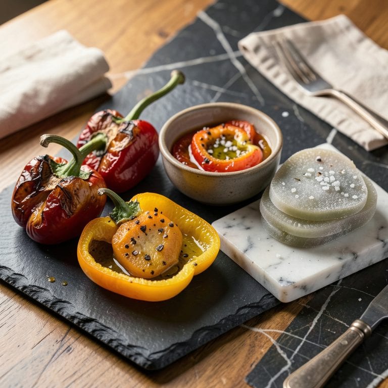 Complete can you freeze cooked peppers overview image