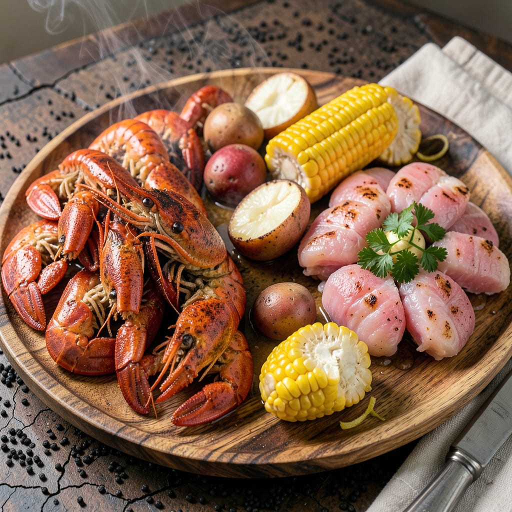 Can You Freeze Crawfish: Safe Storage and Best Practices illustration with key details