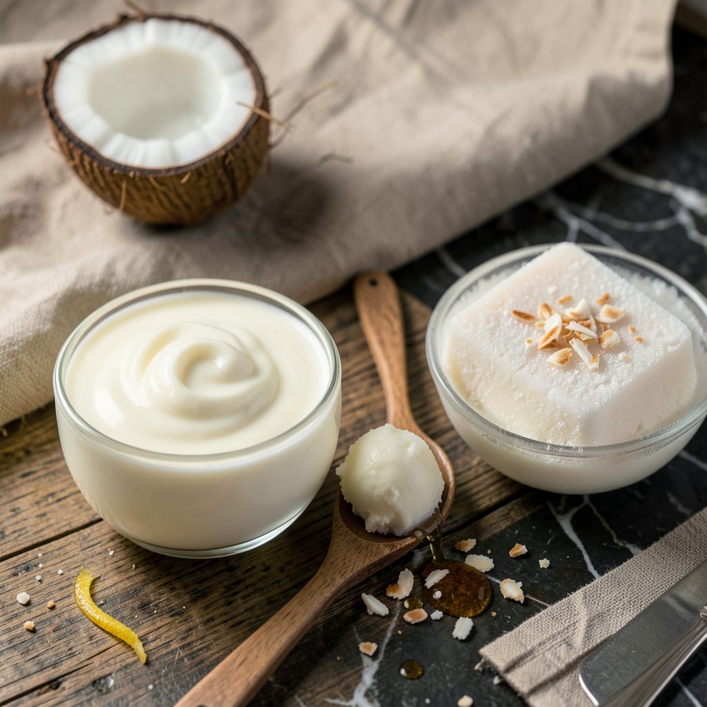 Can You Freeze Cream of Coconut: Safe Storage and Best Practices illustration with key details