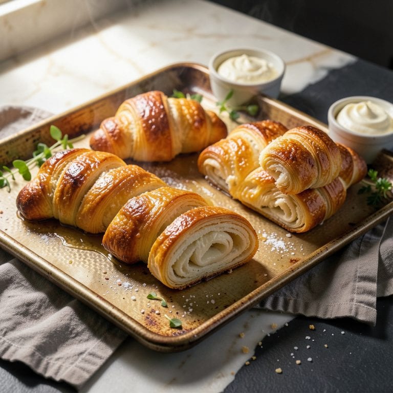 Complete can you freeze crescent rolls overview image