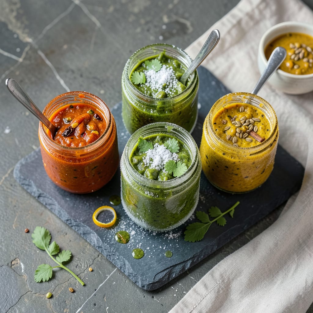 Visual representation of Can You Freeze Curry Paste: Safe Storage and Best Practices