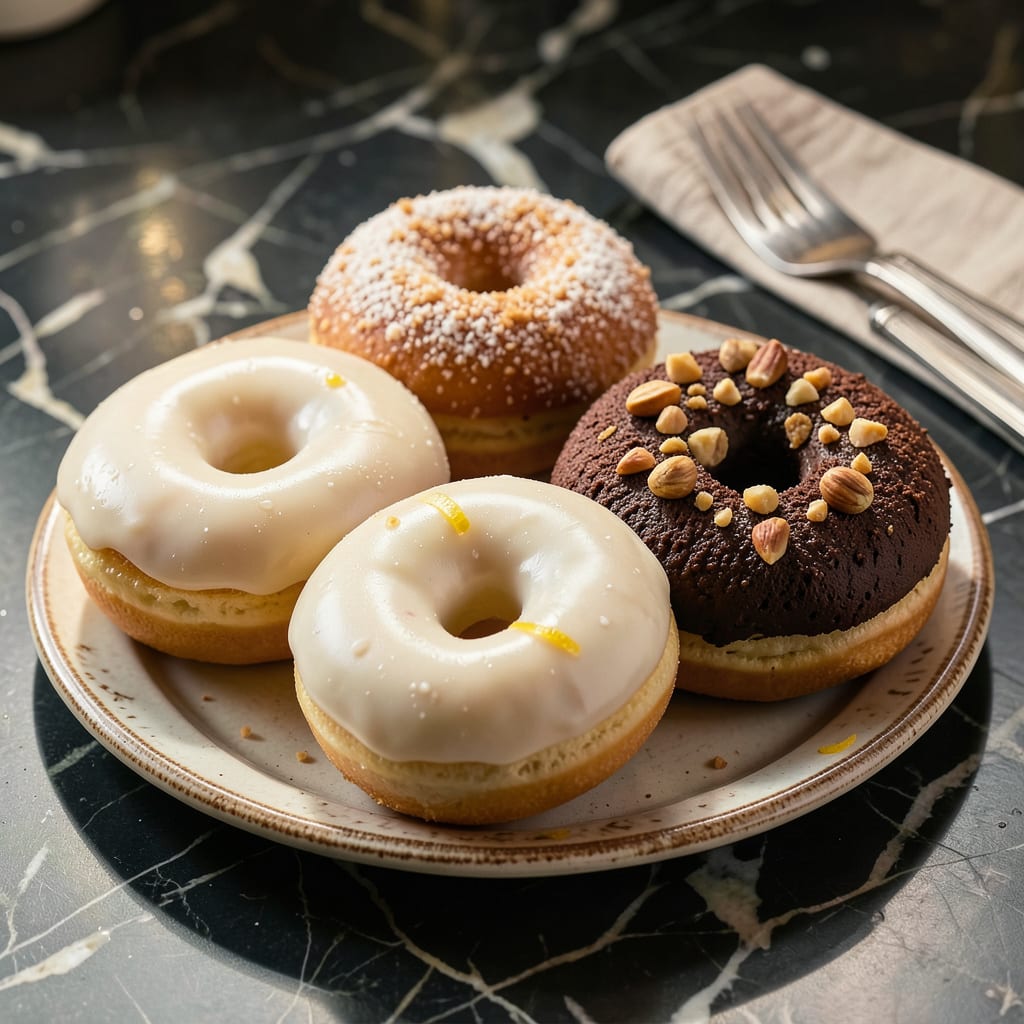 Complete Can You Freeze Donuts to Keep Them Fresh: Best Methods and Tips overview image