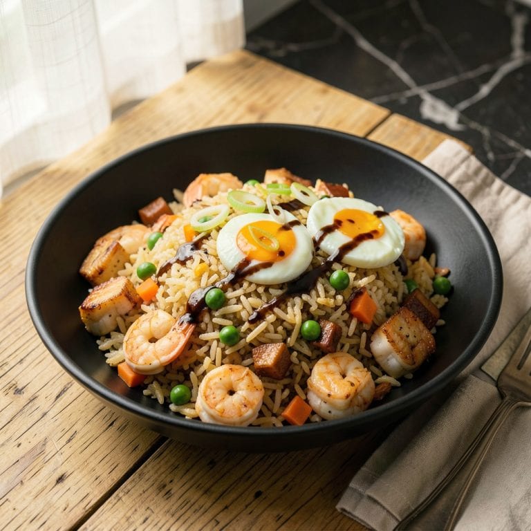 Comprehensive can you freeze fried rice visual reference