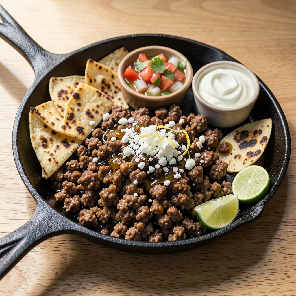 Complete can you freeze leftover taco meat overview image