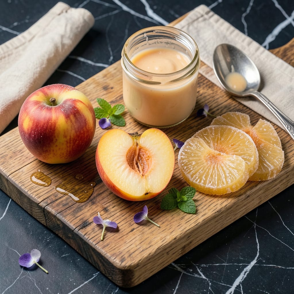 Comprehensive Can You Freeze Nectarines: Best Methods for Perfect Results Later visual reference