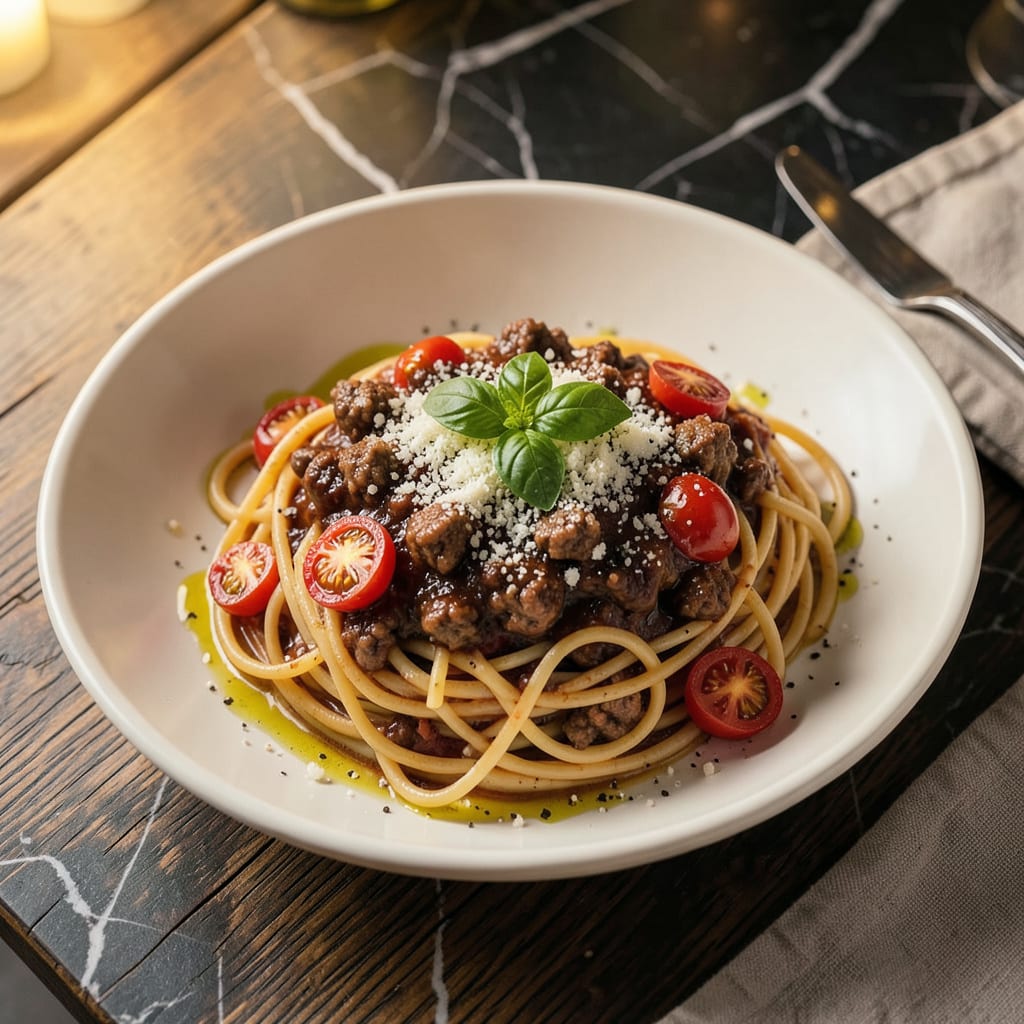 Complete Can You Freeze Spaghetti Meat Sauce: Safe Storage and Best Practices overview image