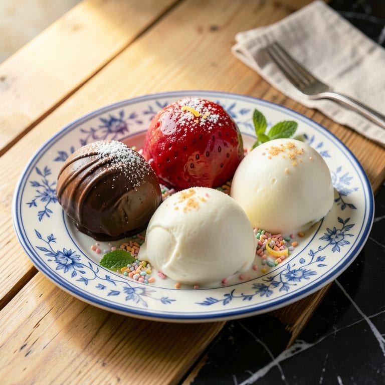 Comprehensive Can You Freeze Yum Yums: Safe Storage and Best Reheating Tips visual reference